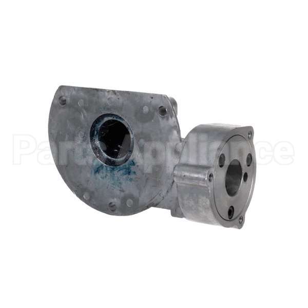 L00664 Compatible Globe Gear Box Assembly