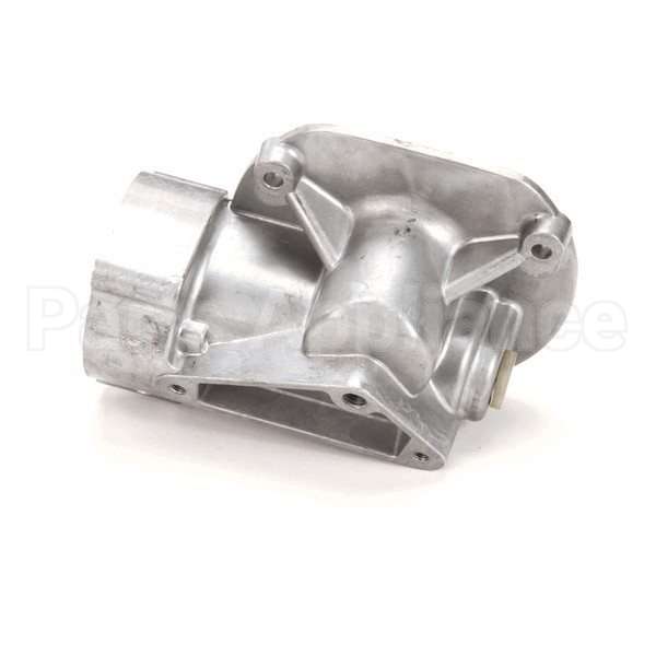 L00666 Compatible Globe Gear Box Assembly