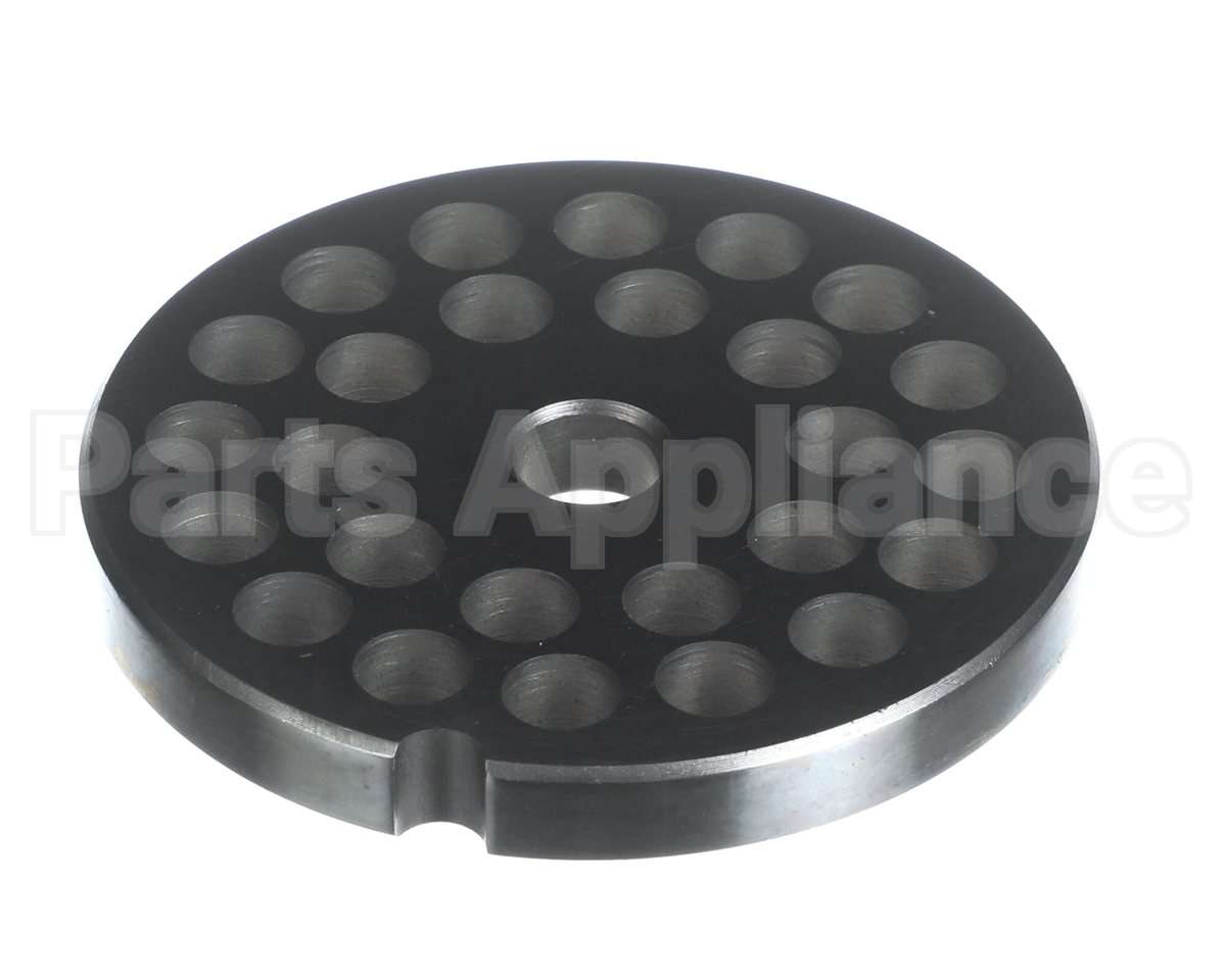 L00669 Globe Chopper Plate