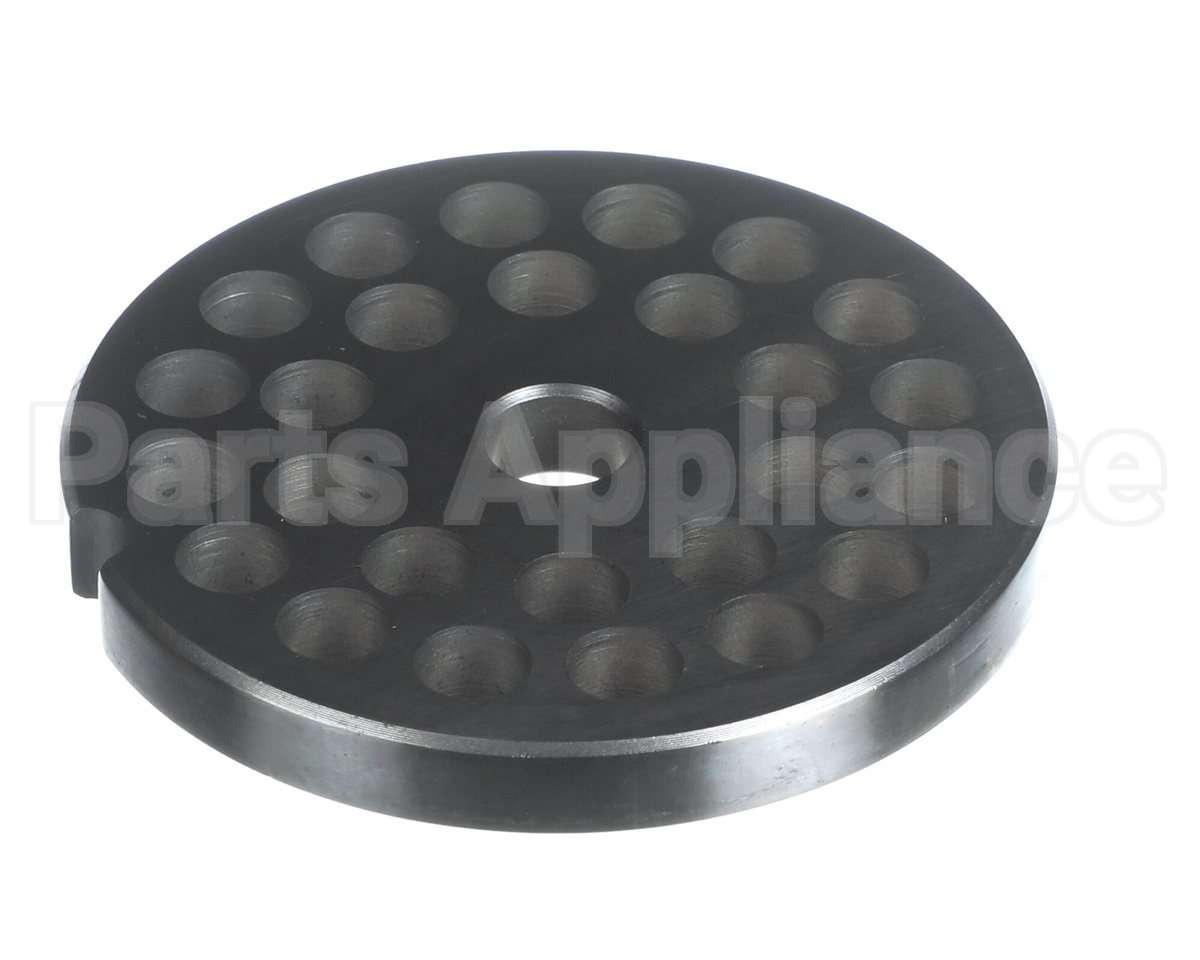 L00669 Globe Chopper Plate