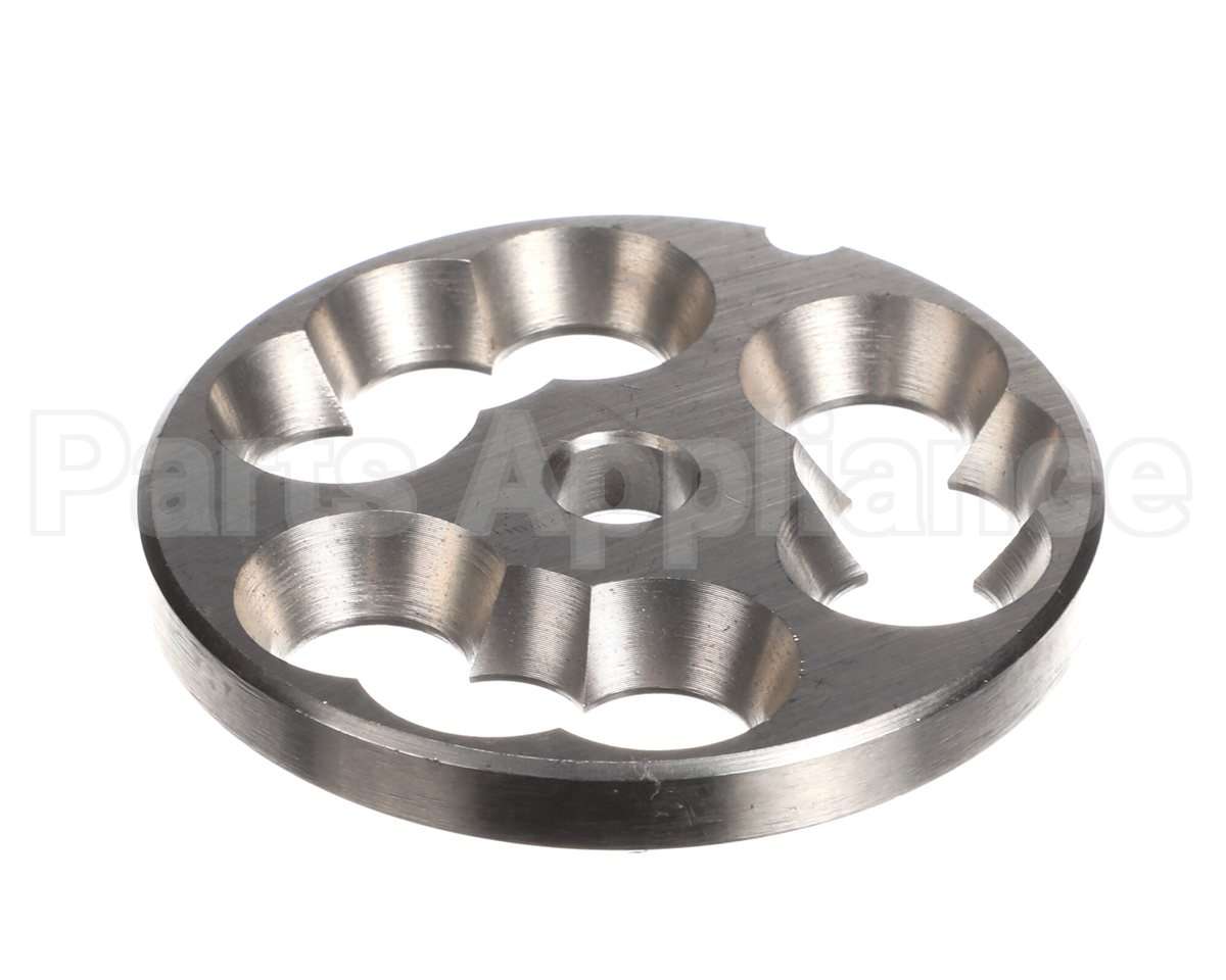 L00777 Globe Stuffing Plate