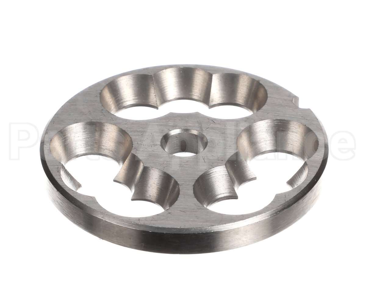 L00777 Globe Stuffing Plate