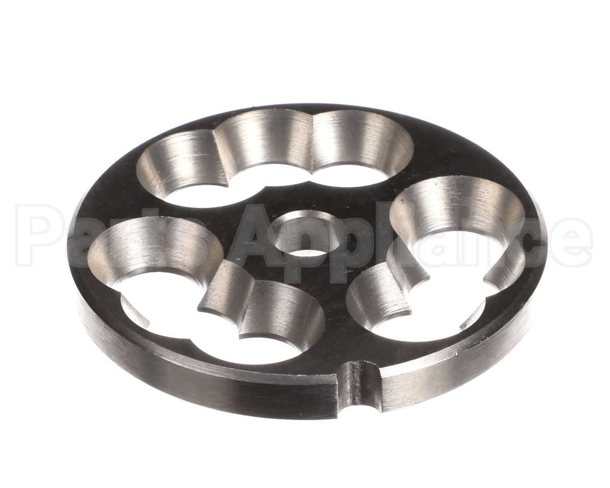 L00777 Globe Stuffing Plate