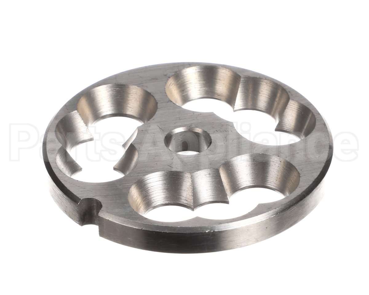 L00777 Globe Stuffing Plate