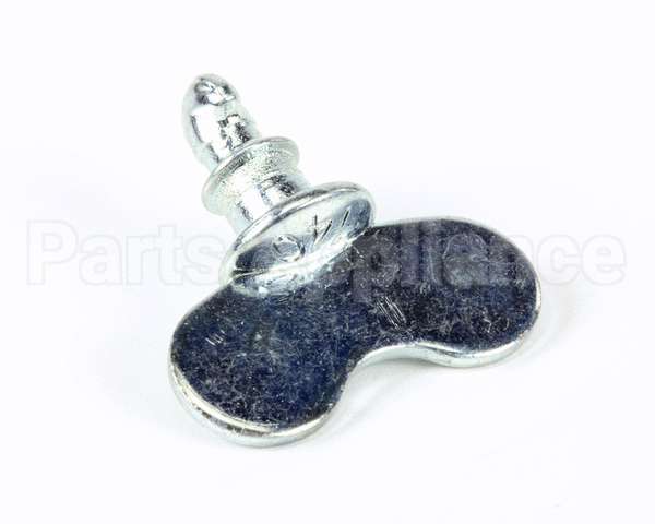 L0116 Bki Latch Stud, 1/4 Turn Wing Head