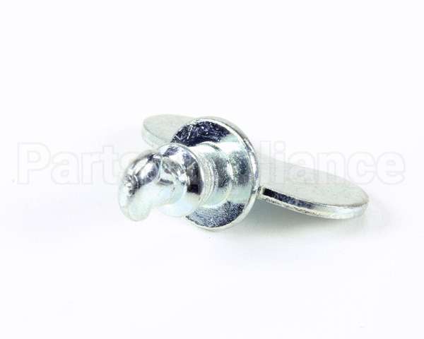 L0116 Bki Latch Stud, 1/4 Turn Wing Head