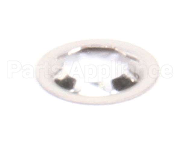 L0118 Bki Latch Stud Retainer, 1/4 Turn Ss