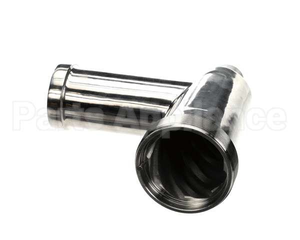 L01242 Globe Chopper Housing Assembly