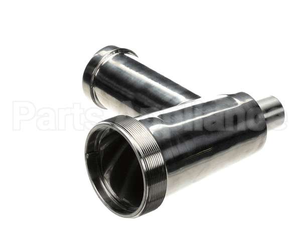 L01242 Globe Chopper Housing Assembly