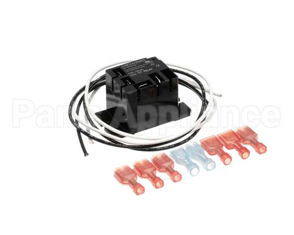 L018G Grindmaster Cecilware Relay Wired - Fe - 120V (Old)Made