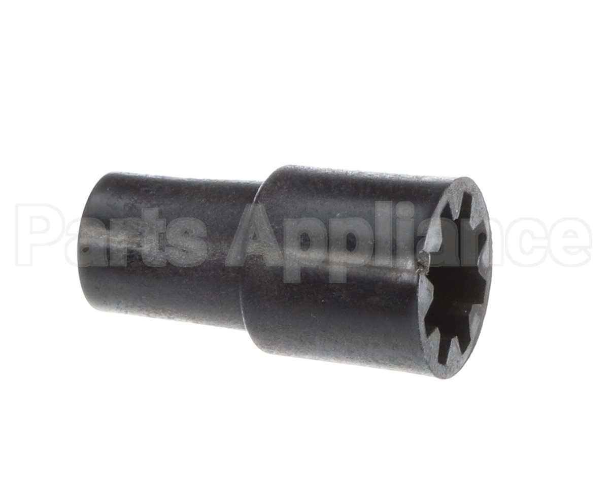 L02207 Globe Drive Hub