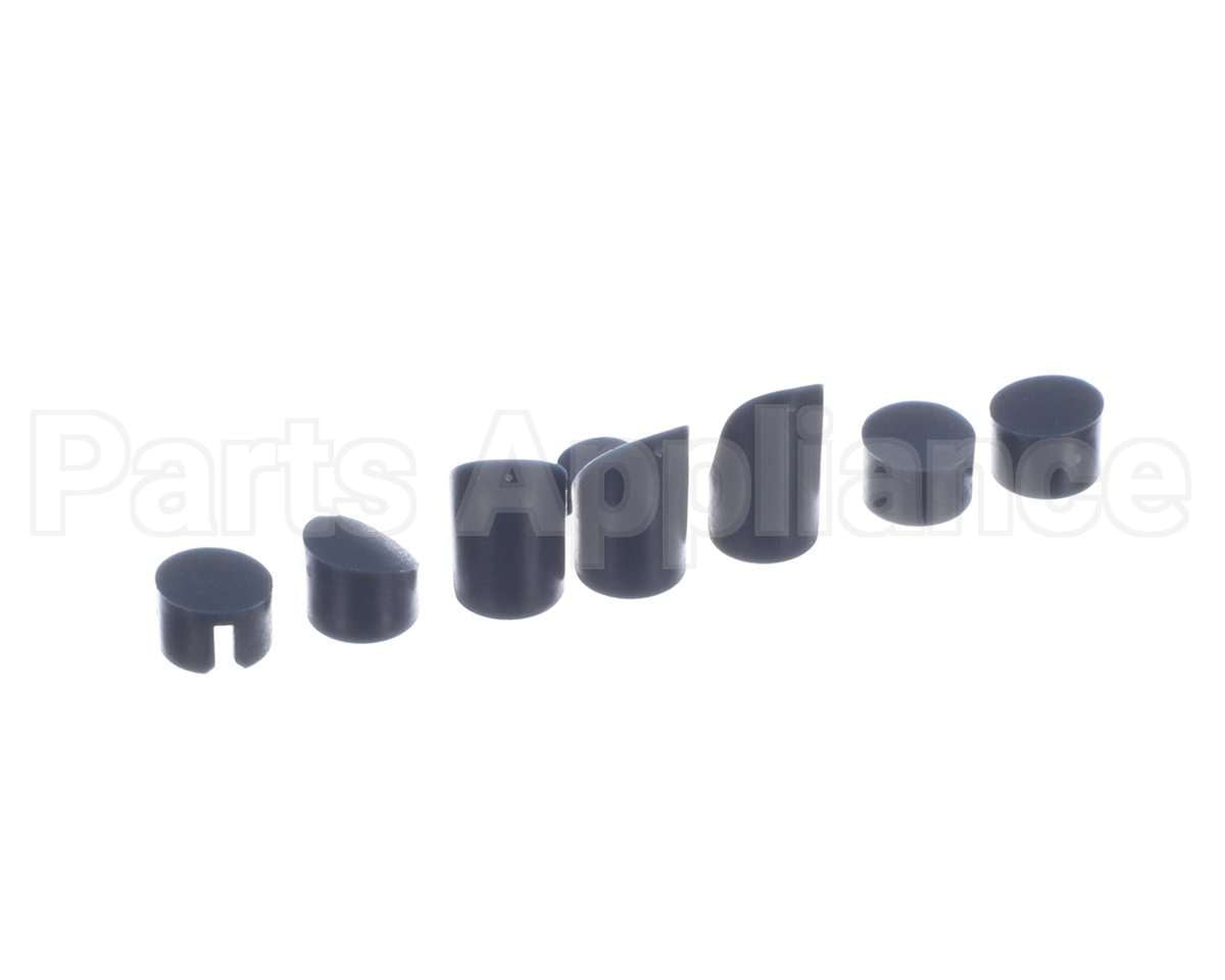 L02292 Globe Screw Cover Kit