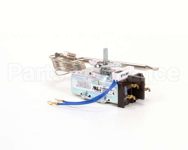 L029A Grindmaster Cecilware Thermostat - Fe Urn / Mpo-E