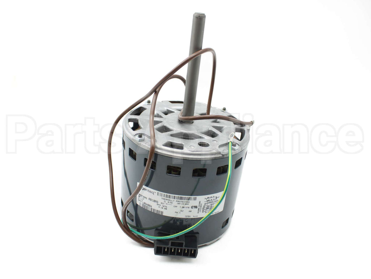L06H004 International Comfort Products 1/2Hp 115V 1075Rpm Blw Motor