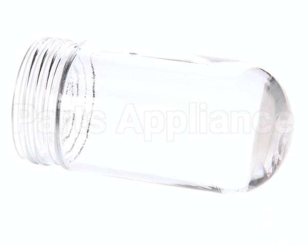 L10-X006 Component Hardware Globe, Clr, Gl