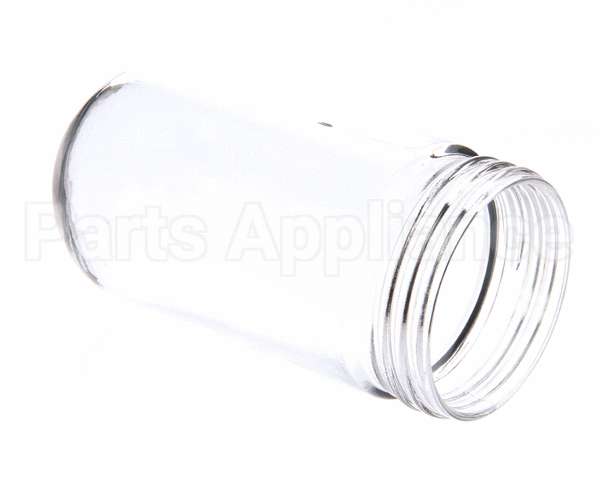 L10-X006 Component Hardware Globe, Clr, Gl