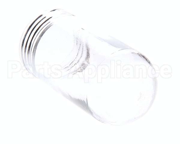 L10-X006 Component Hardware Globe, Clr, Gl