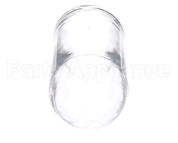 L10-X006 Component Hardware Globe, Clr, Gl