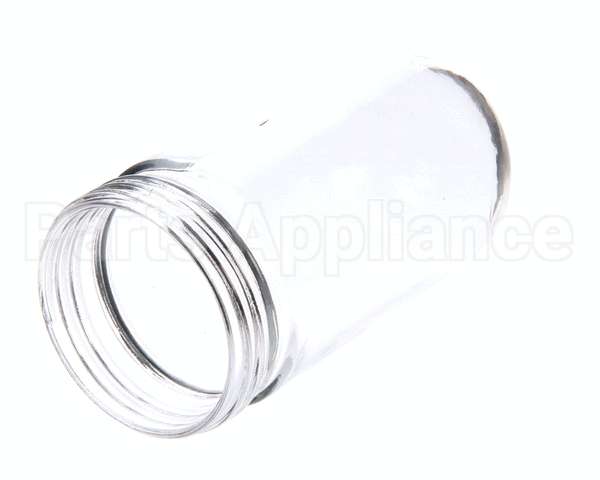 L10-X006 Component Hardware Globe, Clr, Gl