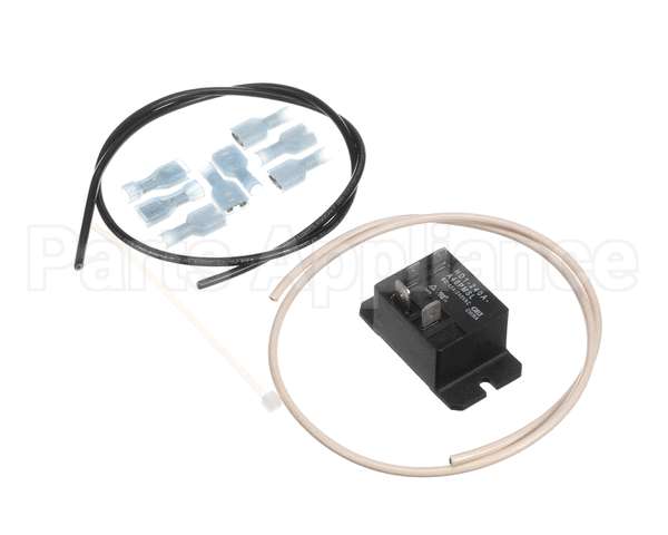 L159GL Grindmaster Cecilware Relay Assembly-220V Spare Part