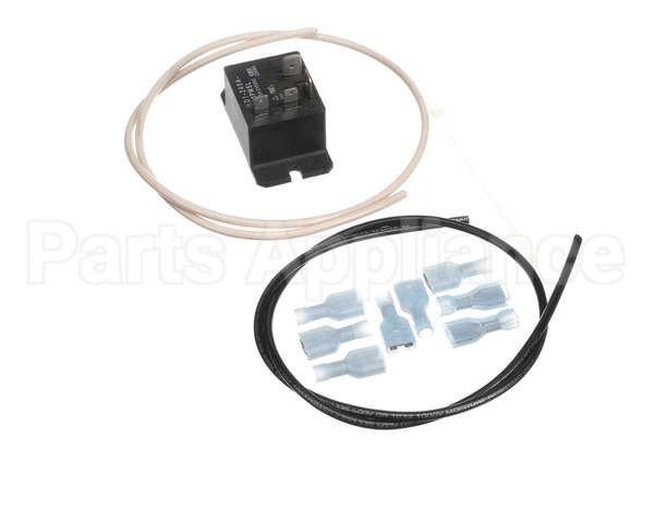 L159GL Grindmaster Cecilware Relay Assembly-220V Spare Part