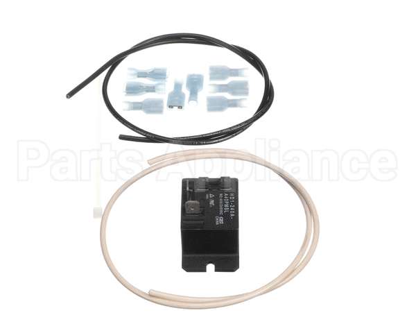 L159GL Grindmaster Cecilware Relay Assembly-220V Spare Part