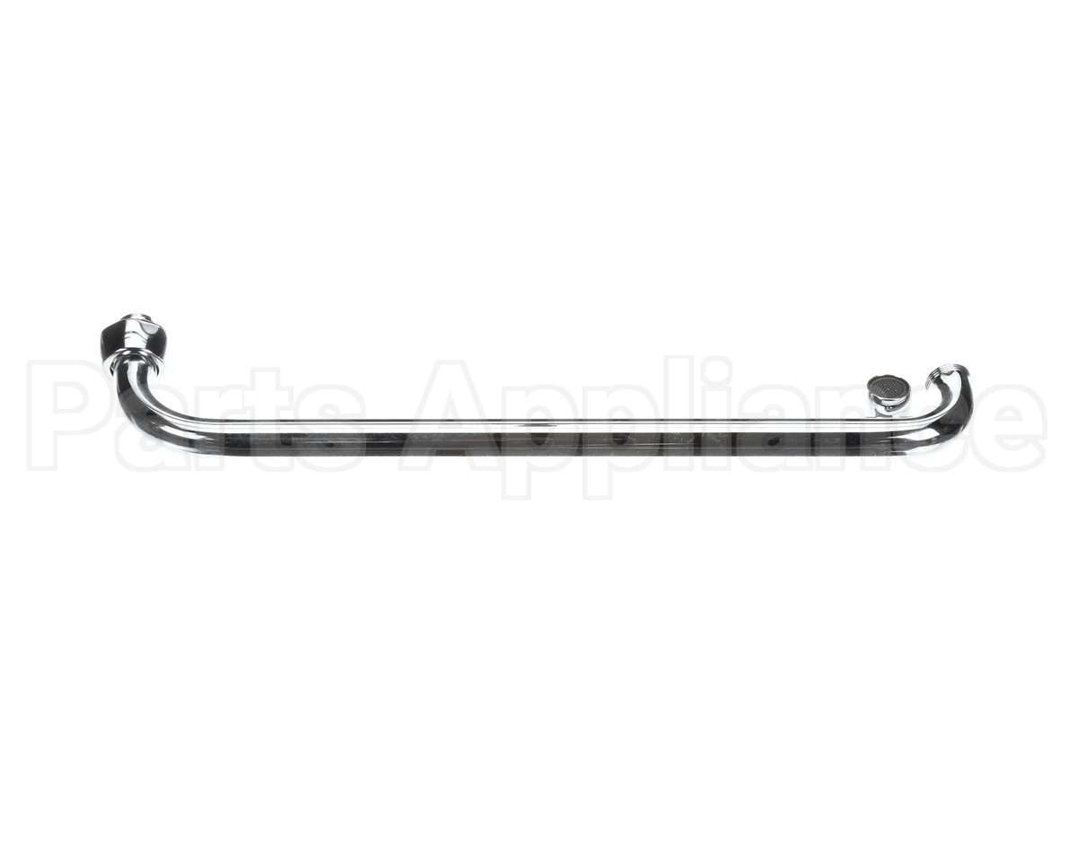 L15JKABCP Chicago Faucet Tube Spout Assembly