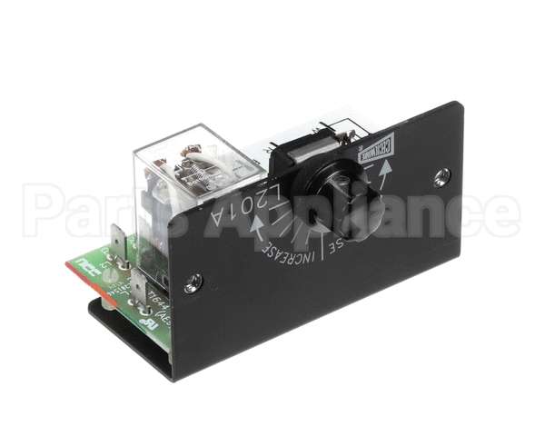 L201AL Grindmaster Cecilware Timer 120V 4-12 Min-Ftc5/Ltb10