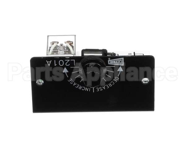 L201AL Grindmaster Cecilware Timer 120V 4-12 Min-Ftc5/Ltb10