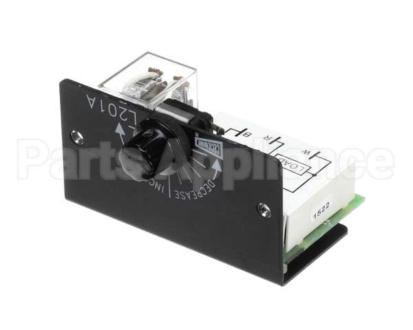 L201AL Grindmaster Cecilware Timer 120V 4-12 Min-Ftc5/Ltb10