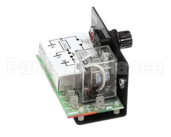 L201AL Grindmaster Cecilware Timer 120V 4-12 Min-Ftc5/Ltb10
