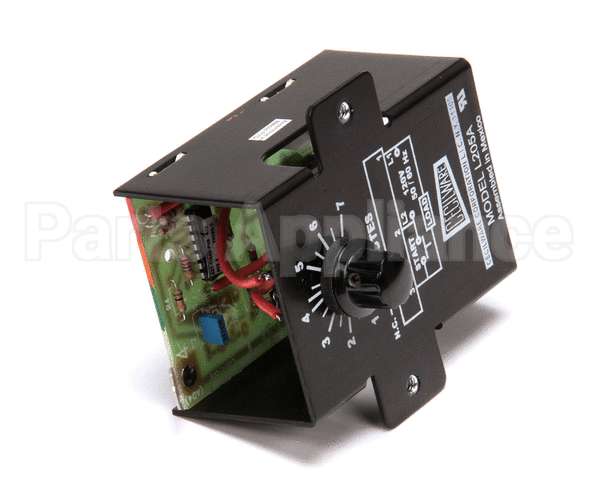 L205A Grindmaster Cecilware Timer 2-7 Min 120V - Fe75/100N/300