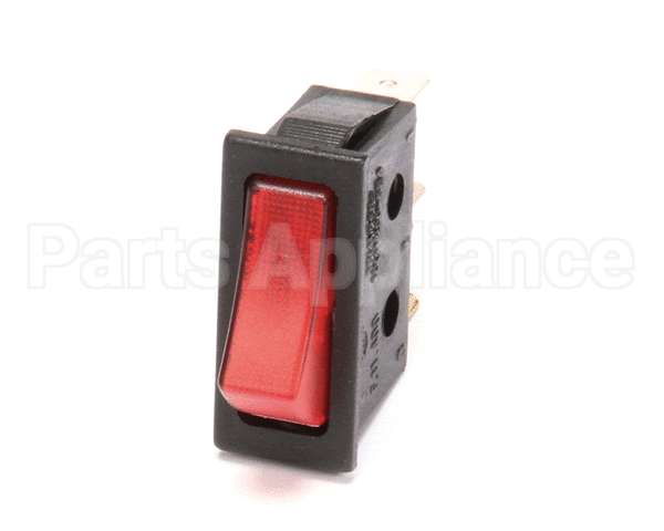 L217AL Grindmaster Cecilware Switch Red-Java