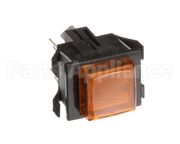 L236A Grindmaster Cecilware Switch Amber Agitator 120V-Fe