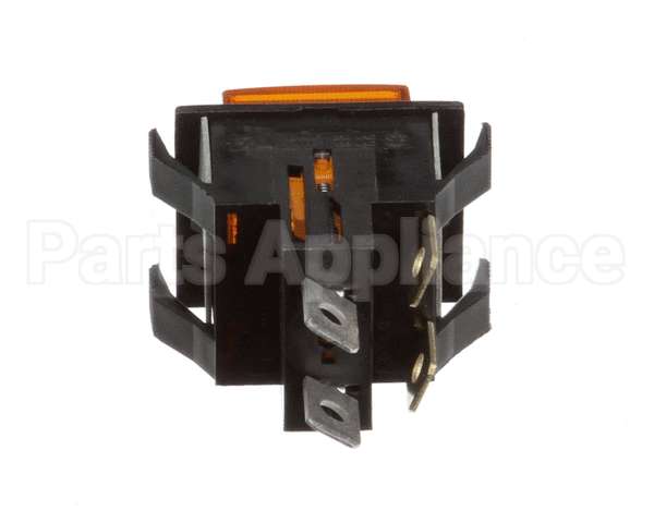 L236A Grindmaster Cecilware Switch Amber Agitator 120V-Fe