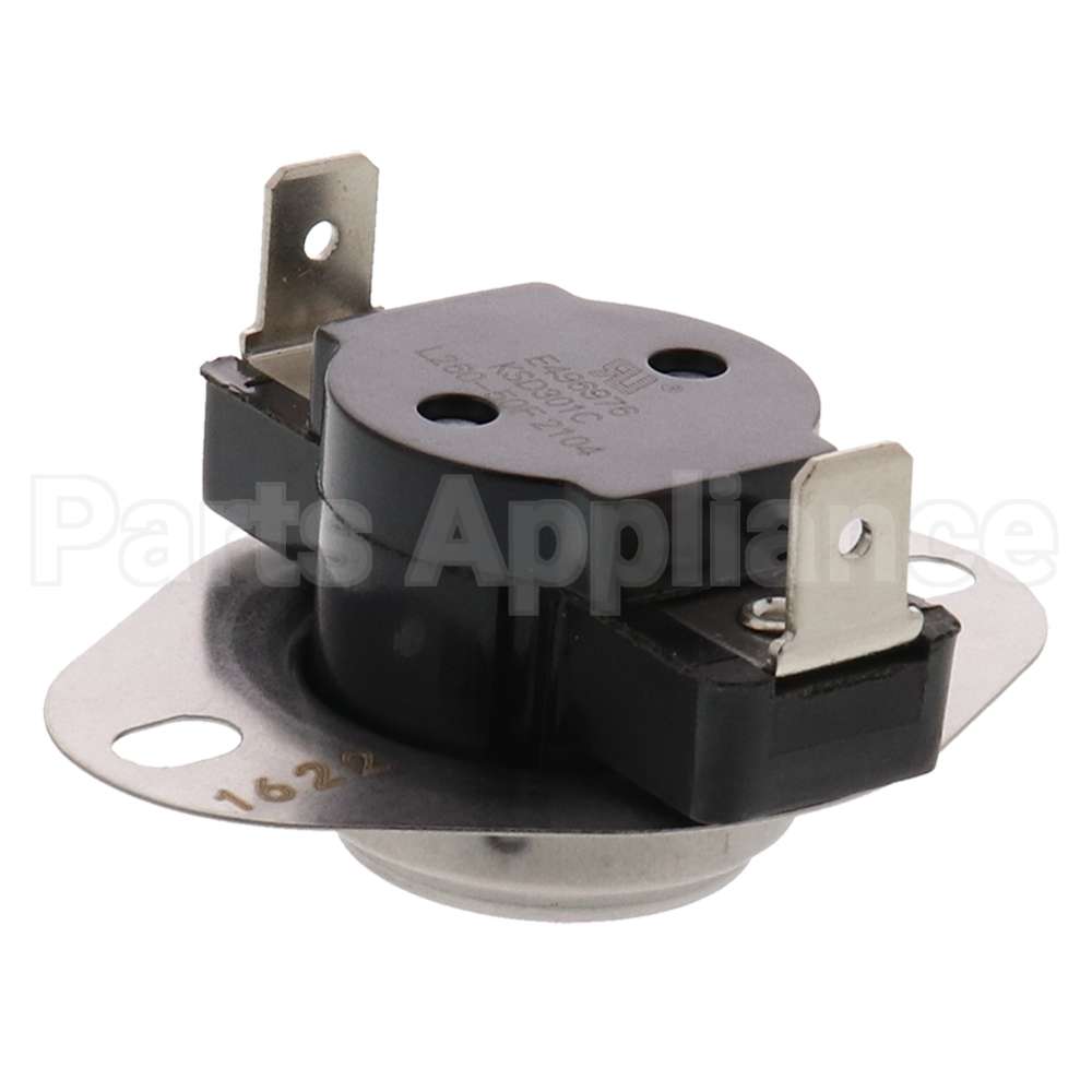 L260 Dryer Thermostat Compatible
