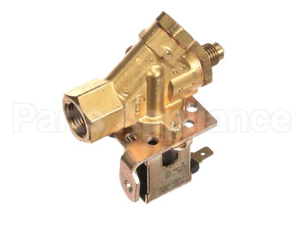L271AL Grindmaster Cecilware Valve Inlet-Ssb-15Gpm; Spare P