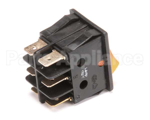 L286AL Grindmaster Cecilware Switch Dual-Cs3 Spare Part
