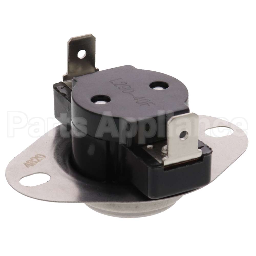 L290 Dryer Thermostat Compatible