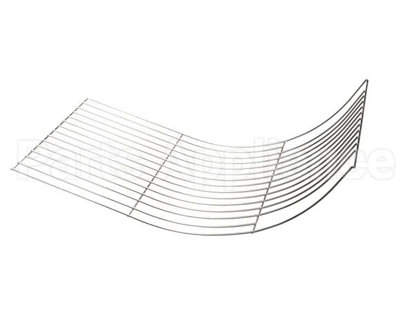 L3-7609868 Star Weldment, Rack Exit