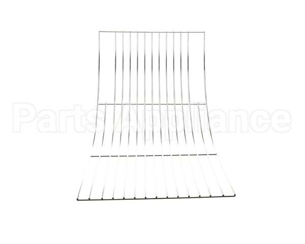 L3-7609868 Star Weldment, Rack Exit