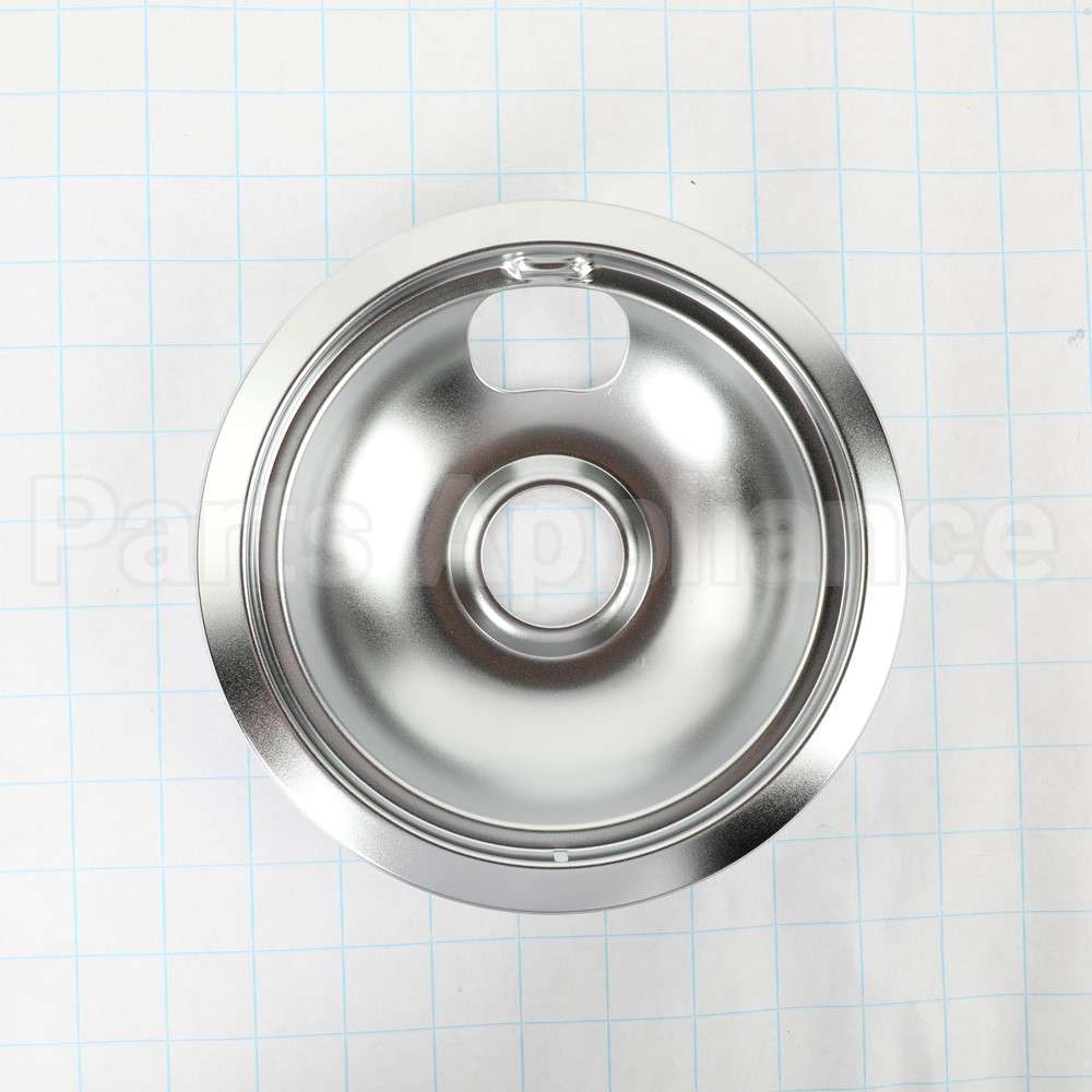 L304430992 Frigidaire 6 Fm Chrome Drip B