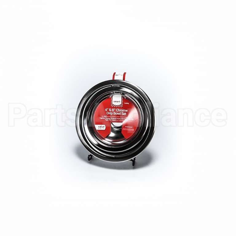 L304458797 Frigidaire 8&6 Fm Chrome Bow