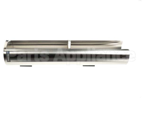 L3502 San Jamar Wall Mount Lid Dispenser - Double - 24-4