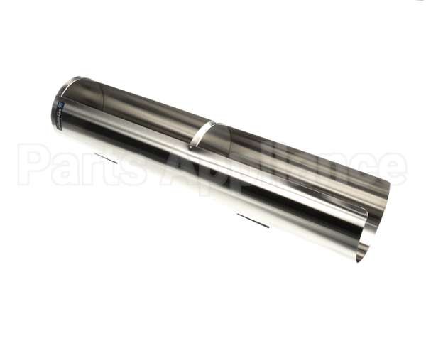 L3502 San Jamar Wall Mount Lid Dispenser - Double - 24-4