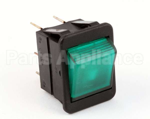 L383AL Grindmaster Cecilware Switch Green Brew-It Brewer