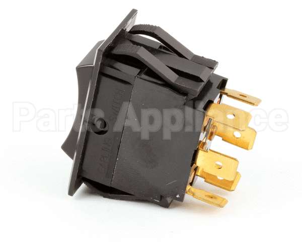 L408A Grindmaster Cecilware Switch Fixed/Momentary Off/On-