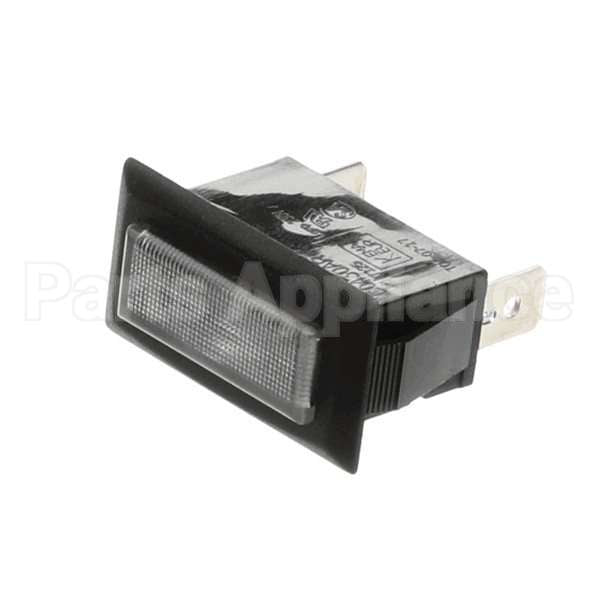 L420A Compatible Grindmaster Light-Pilot-Clear250V-Ef