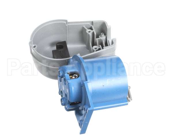 L430P9 Hubbell Lighting 3P4W 30A 250V Angle Plug P&S