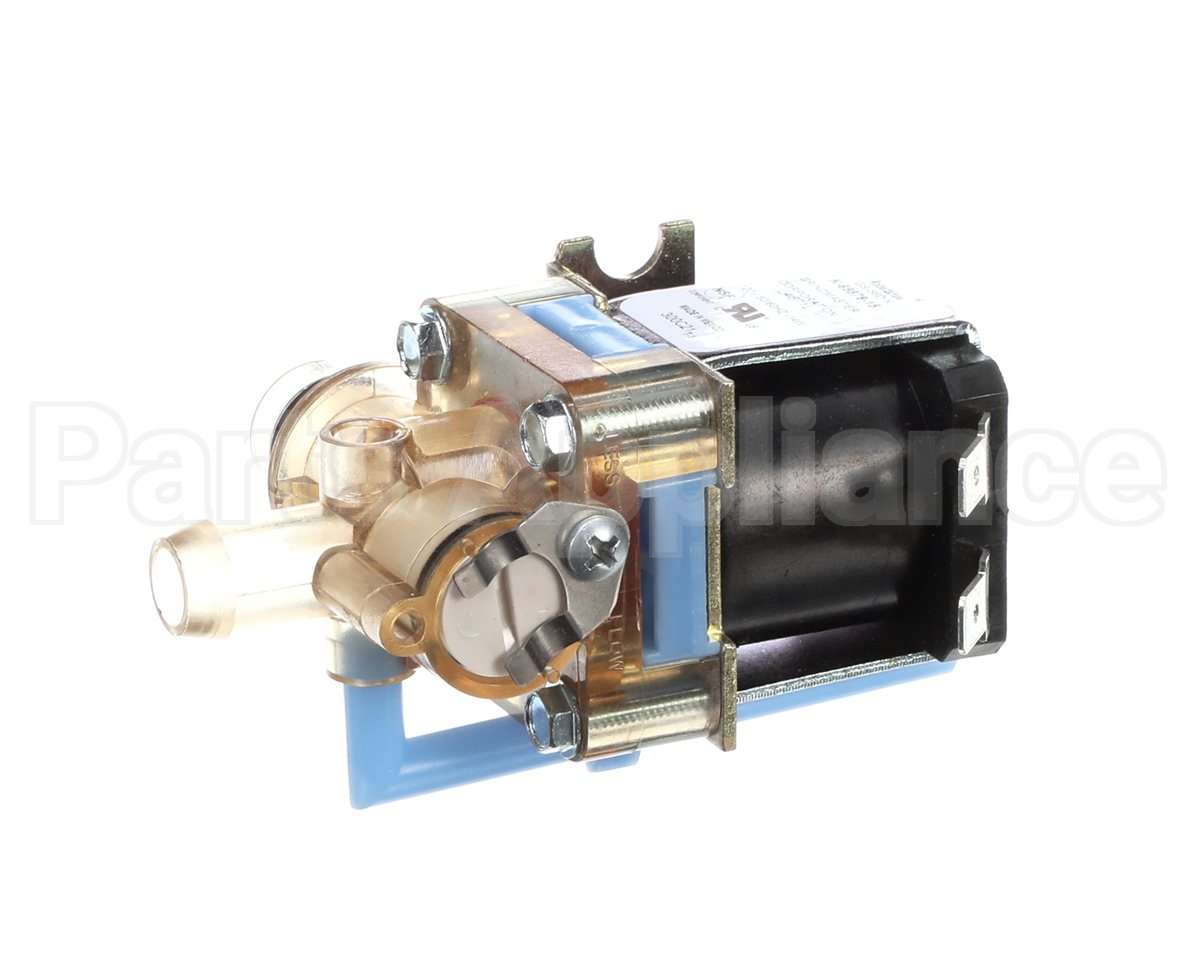 L467IL Grindmaster Cecilware Valve Dump - Invensys 120V 14W - G